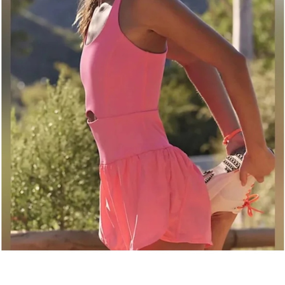 FP Movement Righteous Runsie - Picture 3 of 4